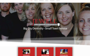 Jewell Family Dentistry