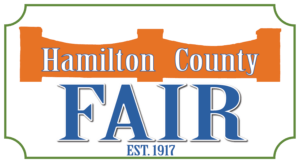 hamilton county fair logo