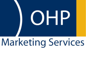 OHP Marketing Services logo