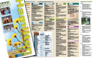 Hamilton County SEED Visitors Guide      