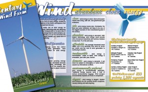 Hamilton County SEED wind brochure      